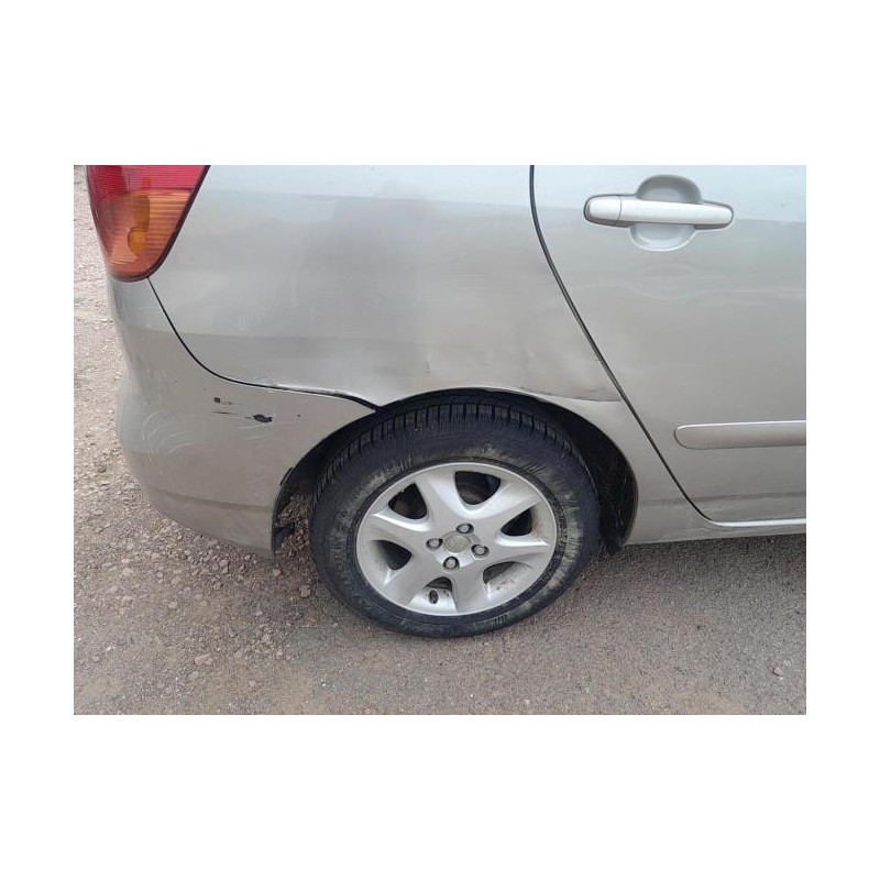 Pommeau de vitesses TOYOTA COROLLA VERSO 1 d’occasion