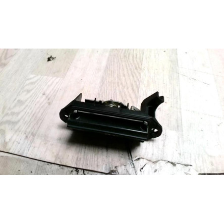 Serrure de coffre TOYOTA COROLLA VERSO 1 d’occasion