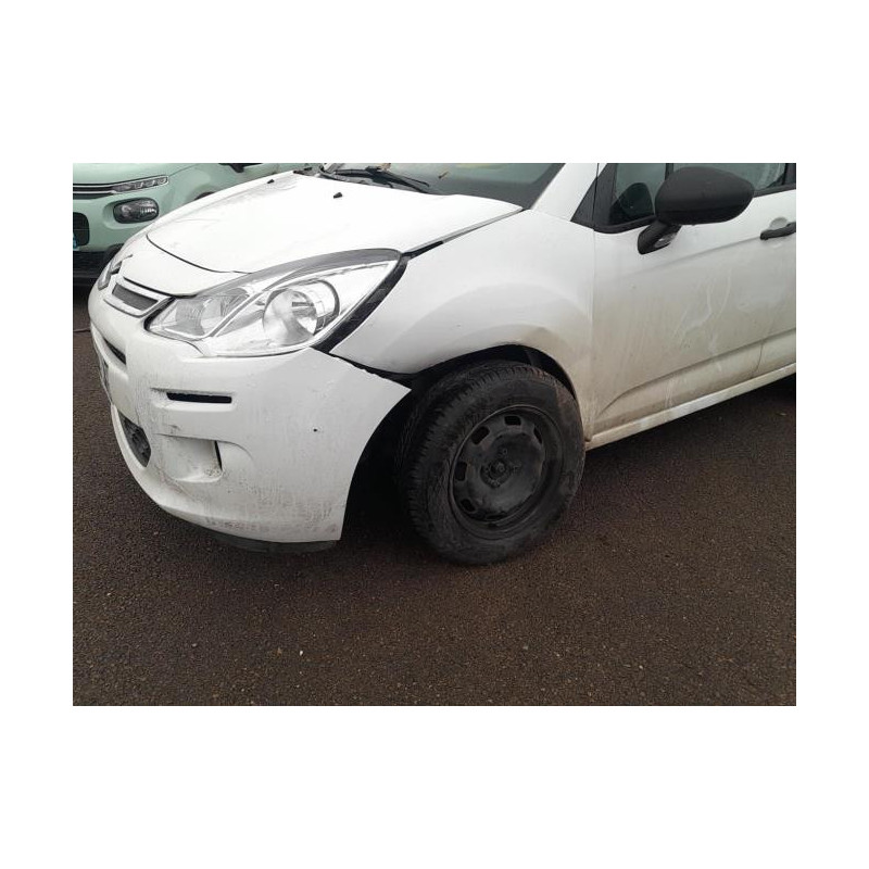 Poignee interieur arriere droit CITROEN C3 2 PHASE 2 d’occasion