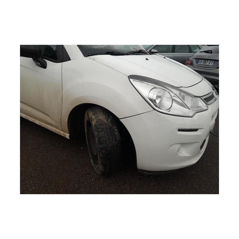 Poignee interieur arriere droit CITROEN C3 2 PHASE 2 d’occasion