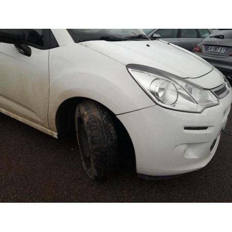 Poignee interieur arriere droit CITROEN C3 2 PHASE 2 d’occasion