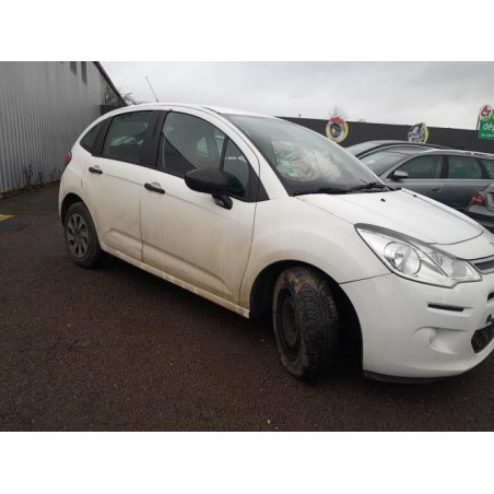 Poignee interieur arriere droit CITROEN C3 2 PHASE 2 d’occasion