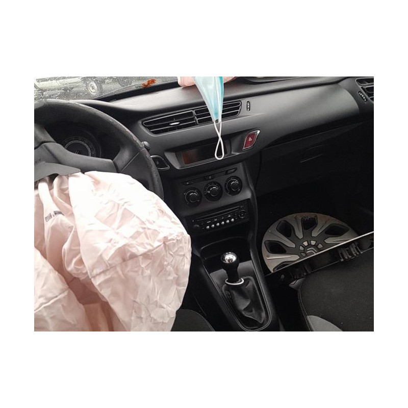 Poignee interieur arriere droit CITROEN C3 2 PHASE 2 d’occasion