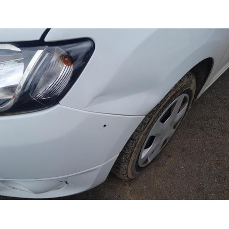 Ceinture avant gauche DACIA SANDERO 2 PHASE 1 d’occasion