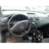 Ceinture avant gauche DACIA SANDERO 2 PHASE 1 d’occasion