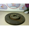 Disque avant gauche (freinage) RENAULT GRAND ESPACE IV PHASE 1 d’occasion