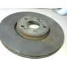 Disque avant gauche (freinage) RENAULT GRAND ESPACE IV PHASE 1 d’occasion