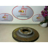 Disque avant gauche (freinage) DACIA SANDERO d’occasion