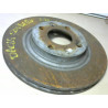 Disque avant gauche (freinage) DACIA SANDERO d’occasion