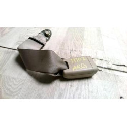 Attache ceinture arriere gauche TOYOTA COROLLA VERSO 1 d’occasion