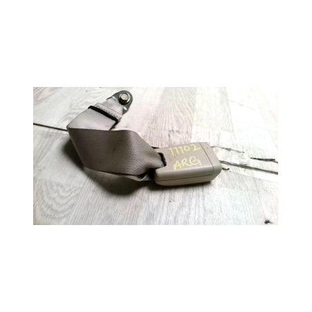 Attache ceinture arriere gauche TOYOTA COROLLA VERSO 1 d’occasion