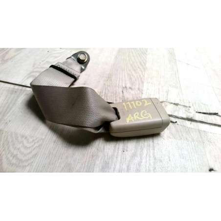 Attache ceinture arriere gauche TOYOTA COROLLA VERSO 1 d’occasion