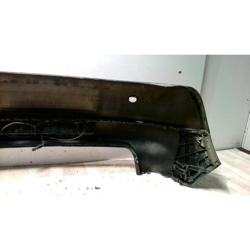 Pare choc arriere VOLKSWAGEN GOLF 5 d’occasion