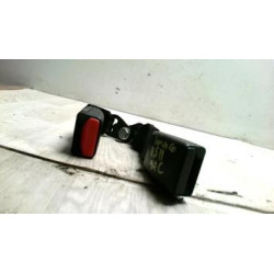Attache ceinture arriere centrale DACIA SANDERO 2 PHASE 1 d’occasion