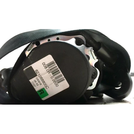 Ceinture avant droit DACIA SANDERO 2 PHASE 1 d’occasion