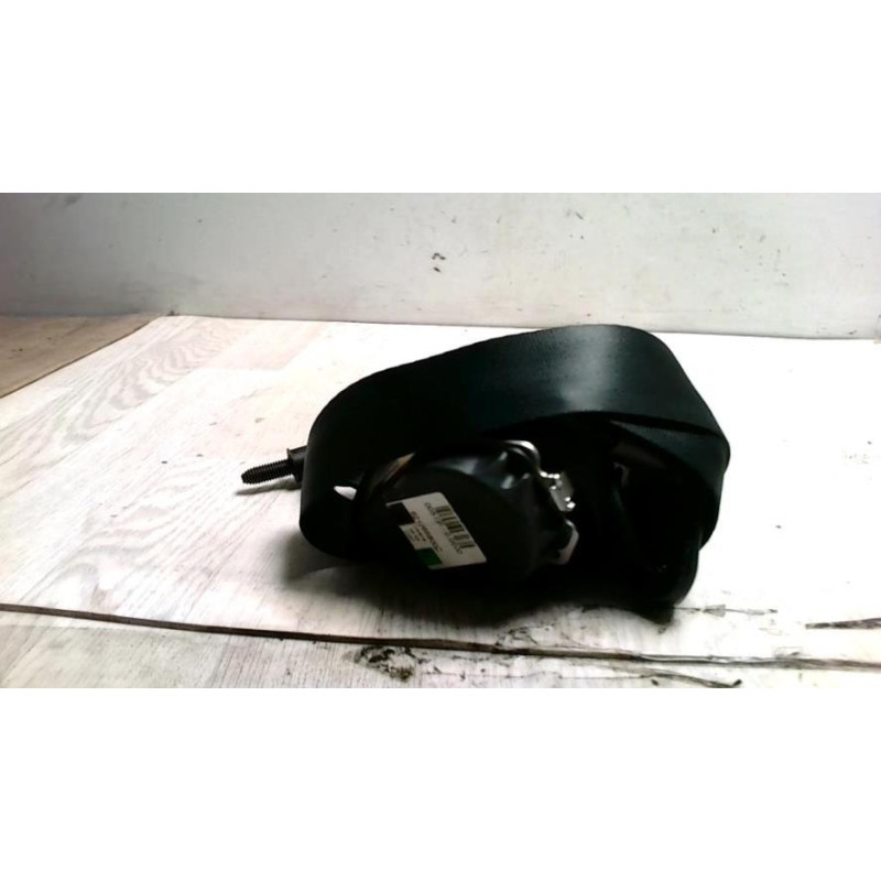 Ceinture avant droit DACIA SANDERO 2 PHASE 1 d’occasion