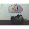 Serrure arriere droit RENAULT CLIO III PHASE 1 d’occasion