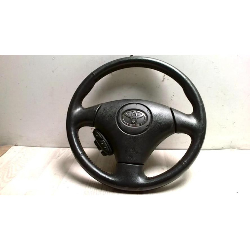 Volant TOYOTA COROLLA VERSO 1 d’occasion