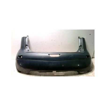 Pare choc arriere NISSAN NOTE 1 PHASE 1 d’occasion