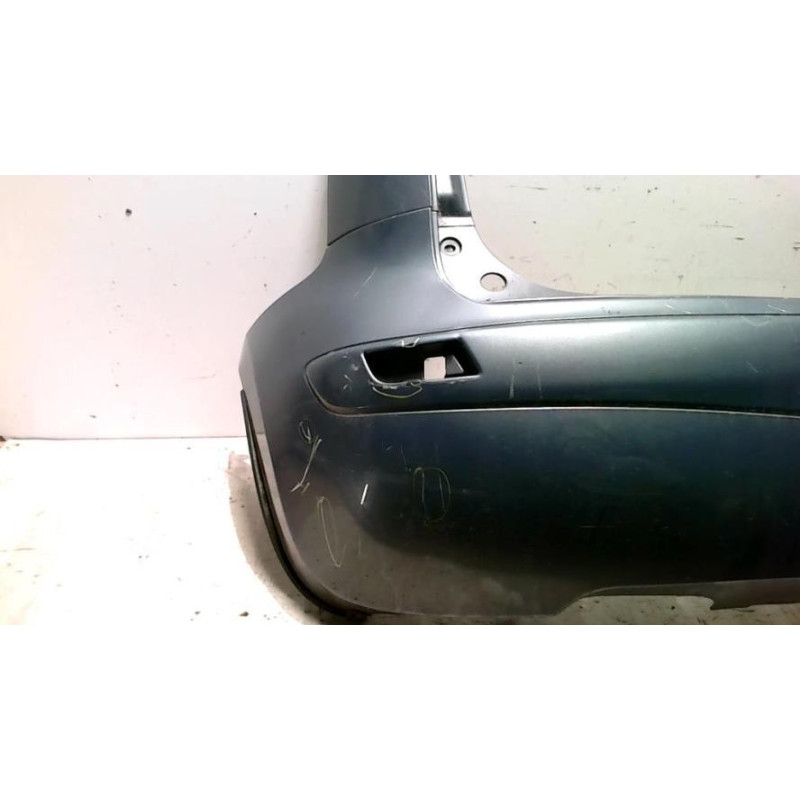Pare choc arriere NISSAN NOTE 1 PHASE 1 d’occasion
