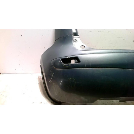 Pare choc arriere NISSAN NOTE 1 PHASE 1 d’occasion