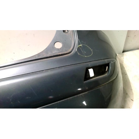 Pare choc arriere NISSAN NOTE 1 PHASE 1 d’occasion