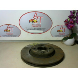 Disque avant gauche (freinage) RENAULT 4X4 d’occasion