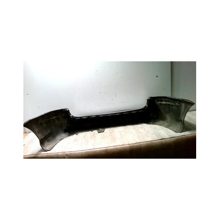 Pare choc arriere PEUGEOT 407 PHASE 1 BREAK d’occasion