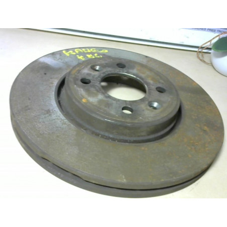 Disque avant gauche (freinage) RENAULT 4X4 d’occasion