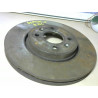 Disque avant gauche (freinage) RENAULT 4X4 d’occasion