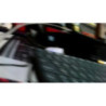 Pare choc arriere PEUGEOT 407 PHASE 1 BREAK d’occasion
