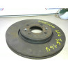 Disque avant gauche (freinage) RENAULT 4X4 d’occasion