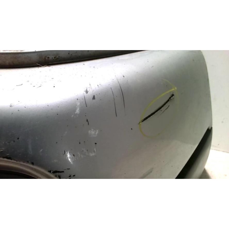Pare choc avant CITROEN SAXO PHASE 2 d’occasion