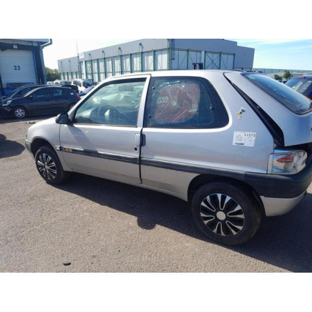 Pare choc avant CITROEN SAXO PHASE 2 d’occasion