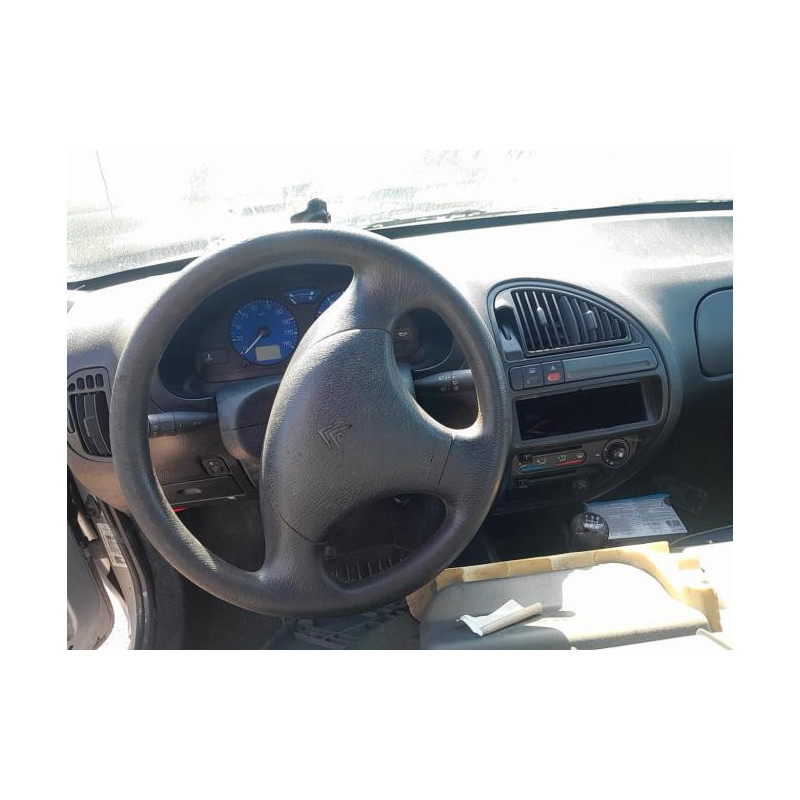 Pare choc avant CITROEN SAXO PHASE 2 d’occasion