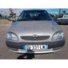 Pare choc avant CITROEN SAXO PHASE 2 d’occasion