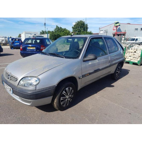 Pare choc avant CITROEN SAXO PHASE 2 d’occasion