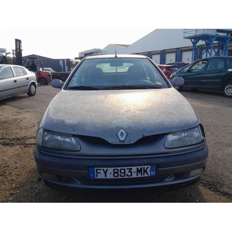 Pare choc avant RENAULT LAGUNA 1 PHASE 1 d’occasion