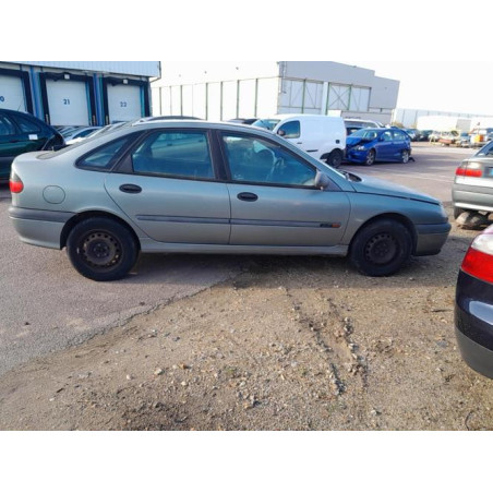 Pare choc avant RENAULT LAGUNA 1 PHASE 1 d’occasion