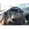 Pare choc avant RENAULT LAGUNA 1 PHASE 1 d’occasion