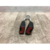 Attache ceinture arriere gauche SKODA FABIA 2 PHASE 2 d’occasion