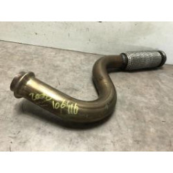 Tube avant (echappement) PEUGEOT 2008 2 d’occasion
