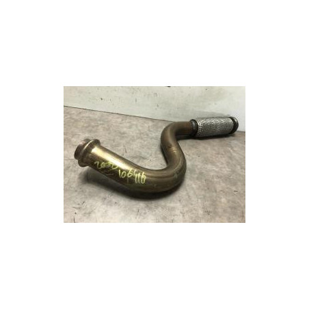 Tube avant (echappement) PEUGEOT 2008 2 d’occasion