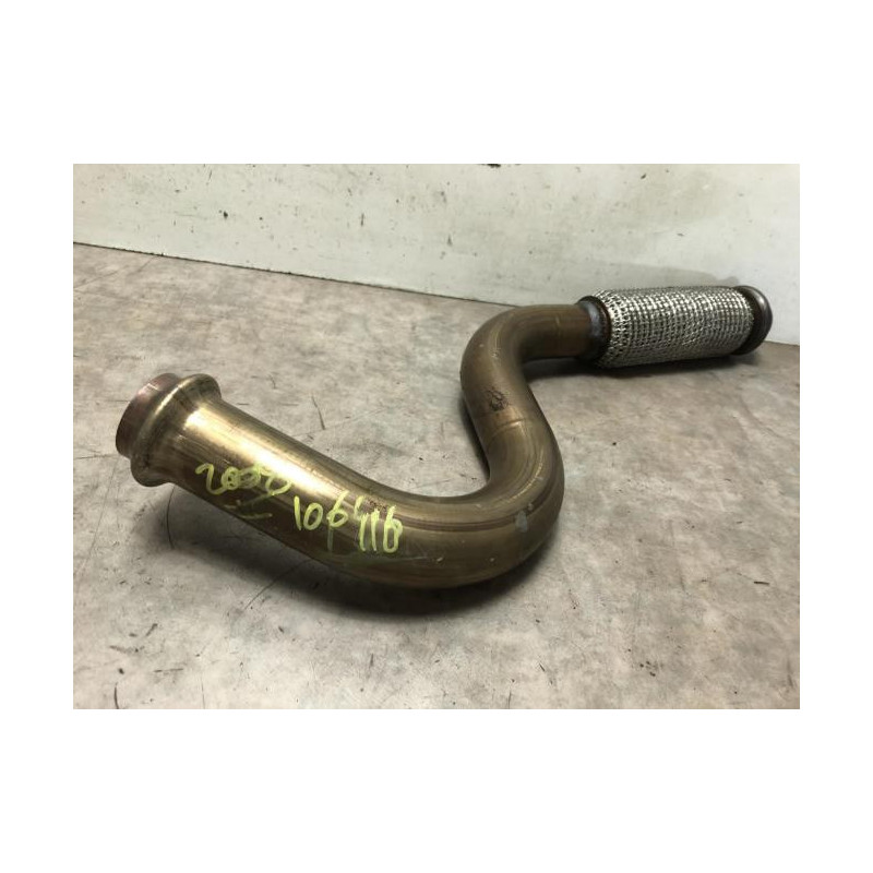Tube avant (echappement) PEUGEOT 2008 2 d’occasion