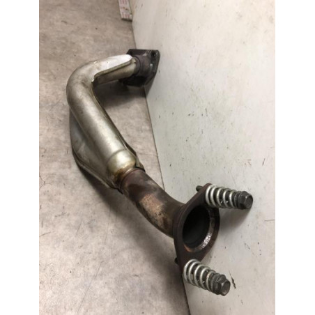 Tube avant (echappement) OPEL ASTRA F PHASE 2 d’occasion