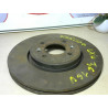 Disque avant droit (freinage) RENAULT 4X4 d’occasion