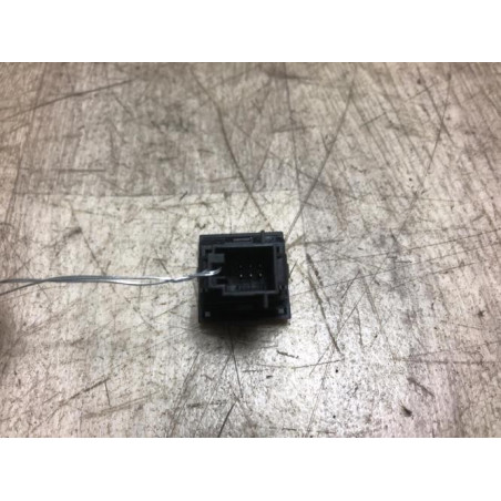 Bouton/Interrupteur SKODA FABIA 2 PHASE 2 d’occasion