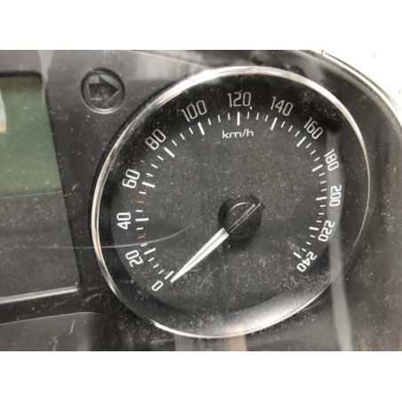 Compteur SKODA FABIA 2 PHASE 2 d’occasion