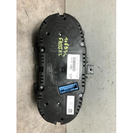 Compteur SKODA FABIA 2 PHASE 2 d’occasion