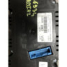 Compteur SKODA FABIA 2 PHASE 2 d’occasion